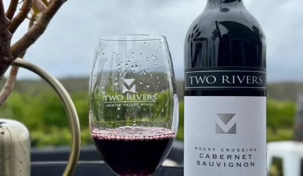 Cabernet Sauvignon Hunter Valley Wine