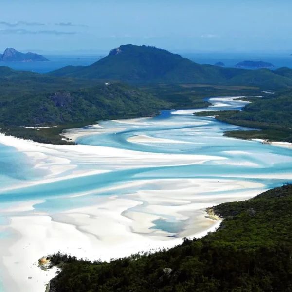 East Coast Australia holiday package
