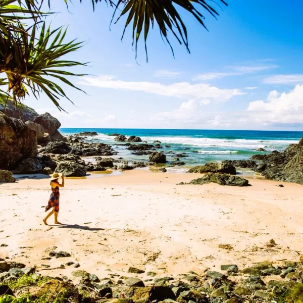 East Coast Australia itinerary