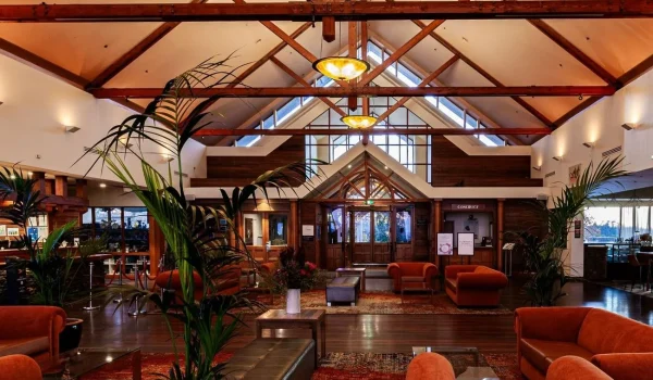 Fairmont Resort & Spa