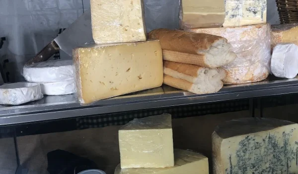 Hunter Valley Cheese Factory