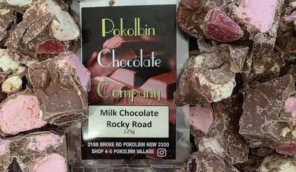 Hunter Valley Chocolate Company