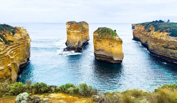Is A Reverse Great Ocean Road Tour Better Than The Classic Route