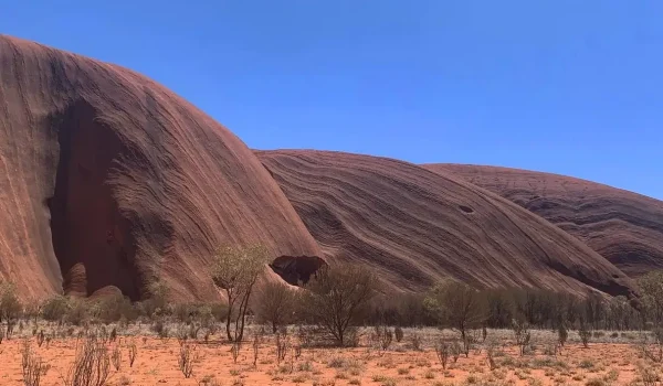 Is It Expensive To Visit Uluru