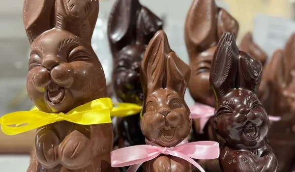 Josophan’s Chocolate Shop, Leura