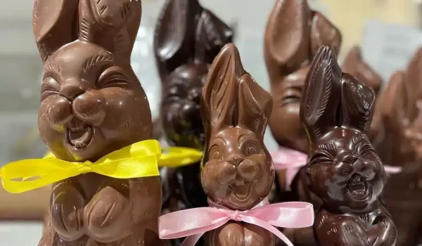 Josophan’s Chocolate Shop, Leura