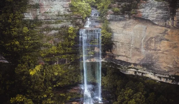 Katoomba Oasis