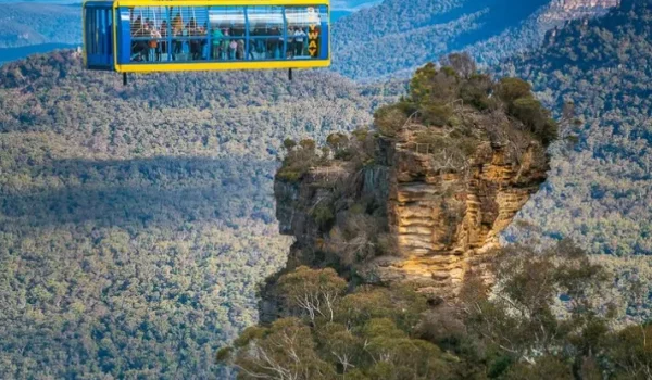 Leura