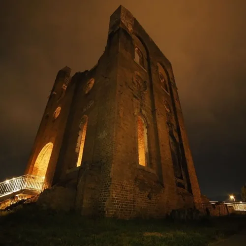 Lithgow Blast Furnace