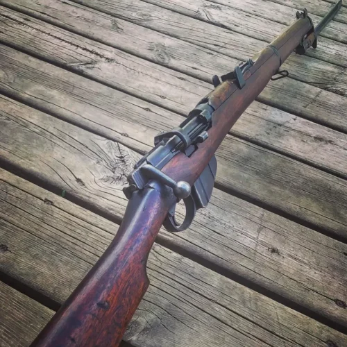 Lithgow Small Arms Factory Museum