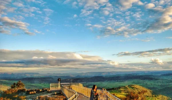 Lithgow