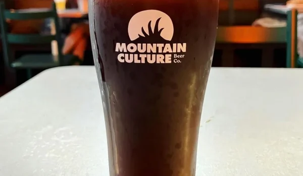 Mountain Culture Beer Co