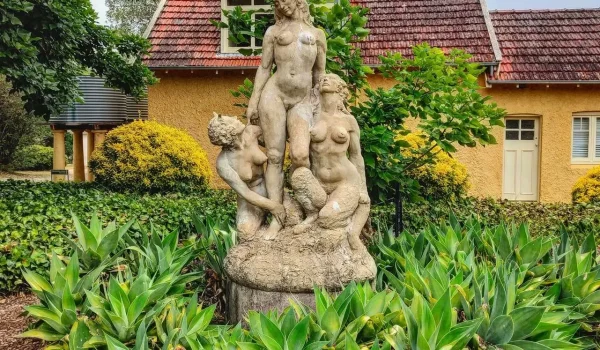 Norman Lindsay Gallery