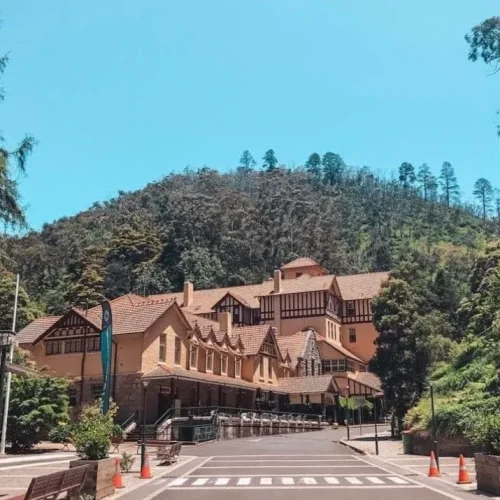 Oberon Chamber Music Festival