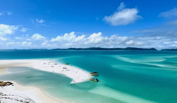 Reef Flights & Boat Tours Guide