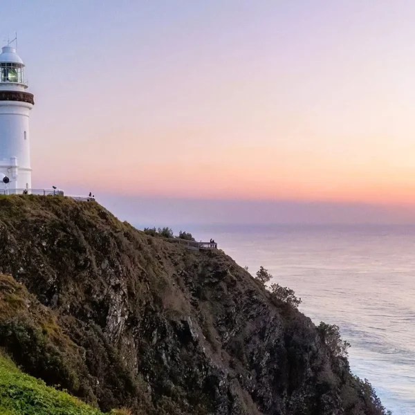 Sydney to Cairns guided tour