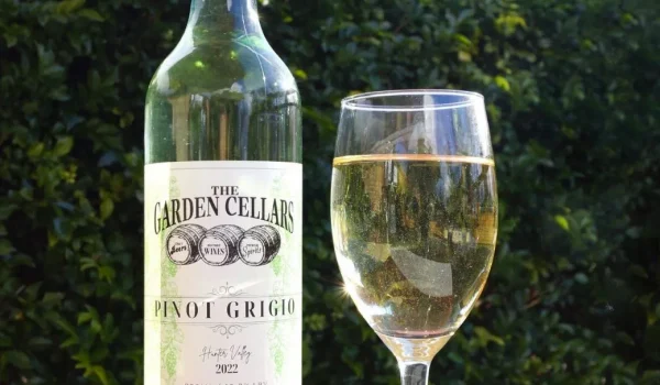 The Garden Cellars Hunter Valley