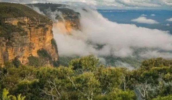 The top towns in the Blue Mountains