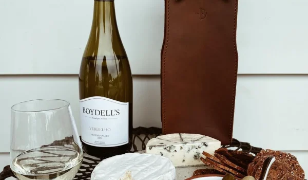 Verdelho Hunter Valley Wine