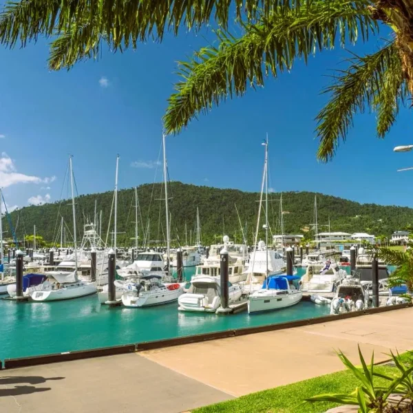 australia east coast tour packages