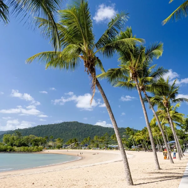australia tours sydney to cairns