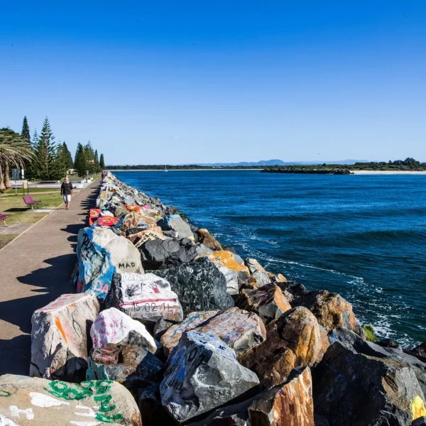 can you travel to sydney from brisbane