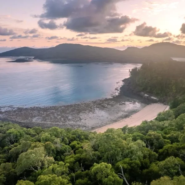 east coast australia group tour
