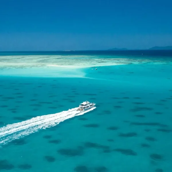 east coast australia