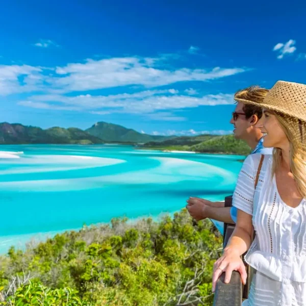 east coast australia tour packages