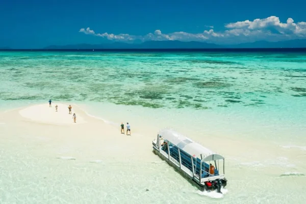 east coast australia tours
