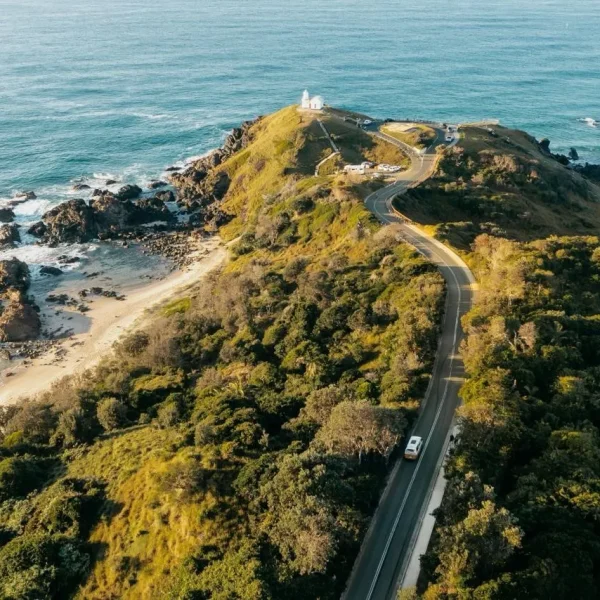 east coast tours