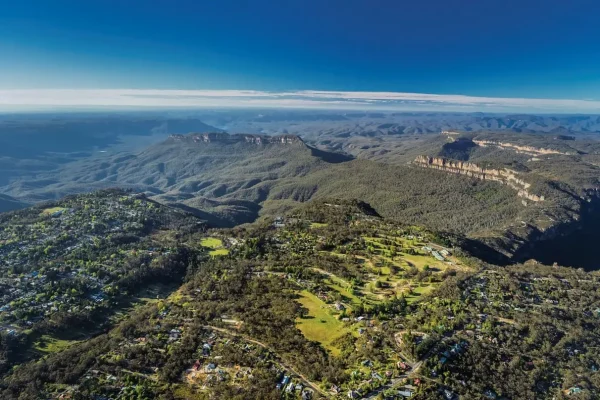 1 Day Blue Mountains Tours