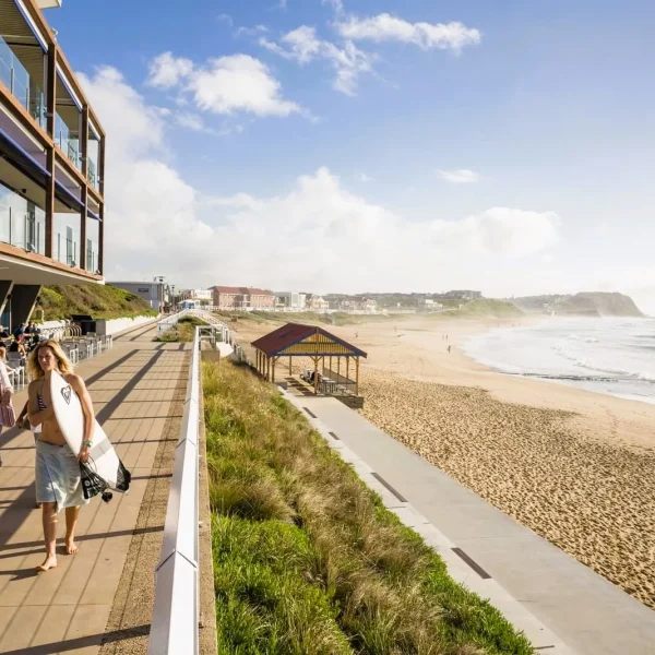 sydney to brisbane tour package