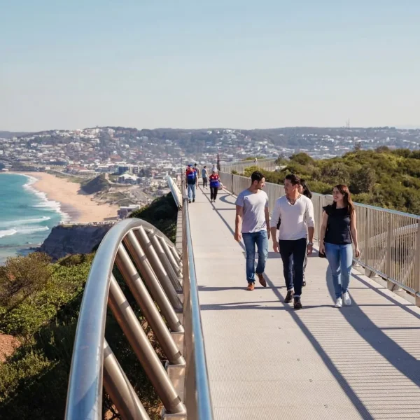 sydney to brisbane tours australia