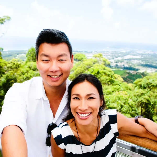 sydney to cairns bus tour