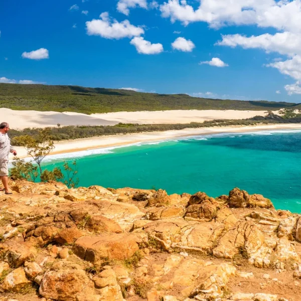 sydney to cairns road trip 2 weeks