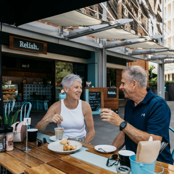 sydney to cairns road trip map