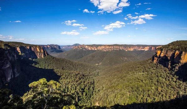 things to do in blue mountains