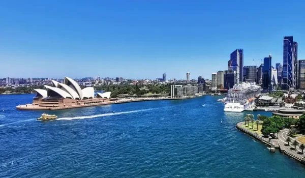 things to do in sydney
