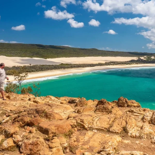 travel tour from sydney to brisbane