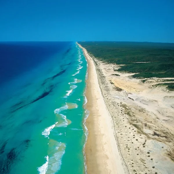 trip australia from sydney to brisbane