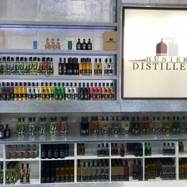hunter valley distillery