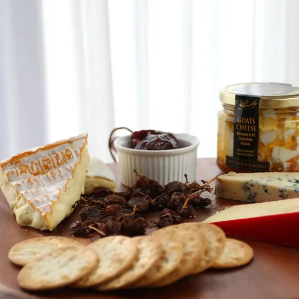 hunter valley food