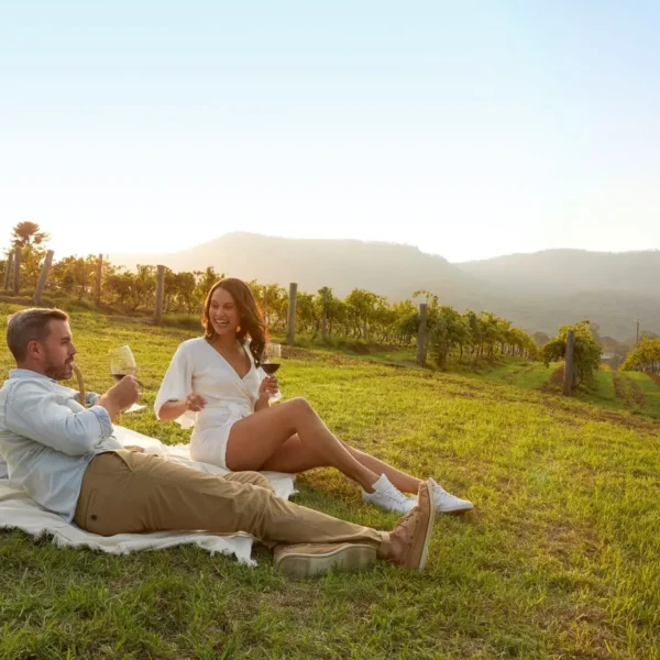 hunter valley vineyard tours