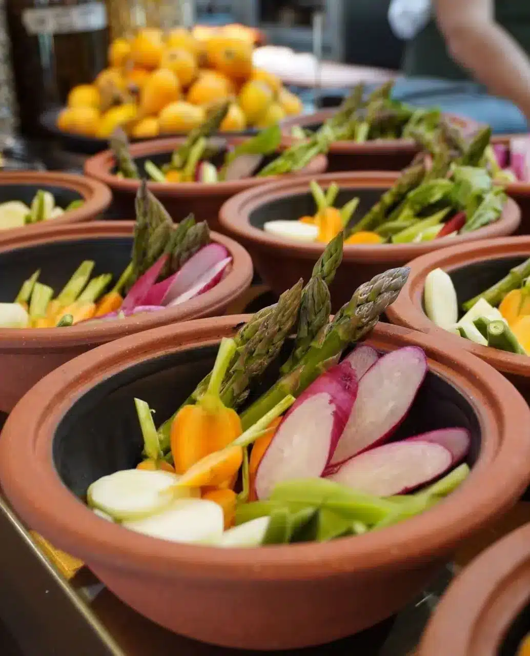 organic farming practices