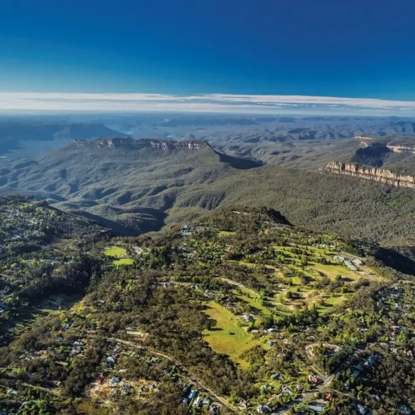 1 Day Blue Mountains Tours