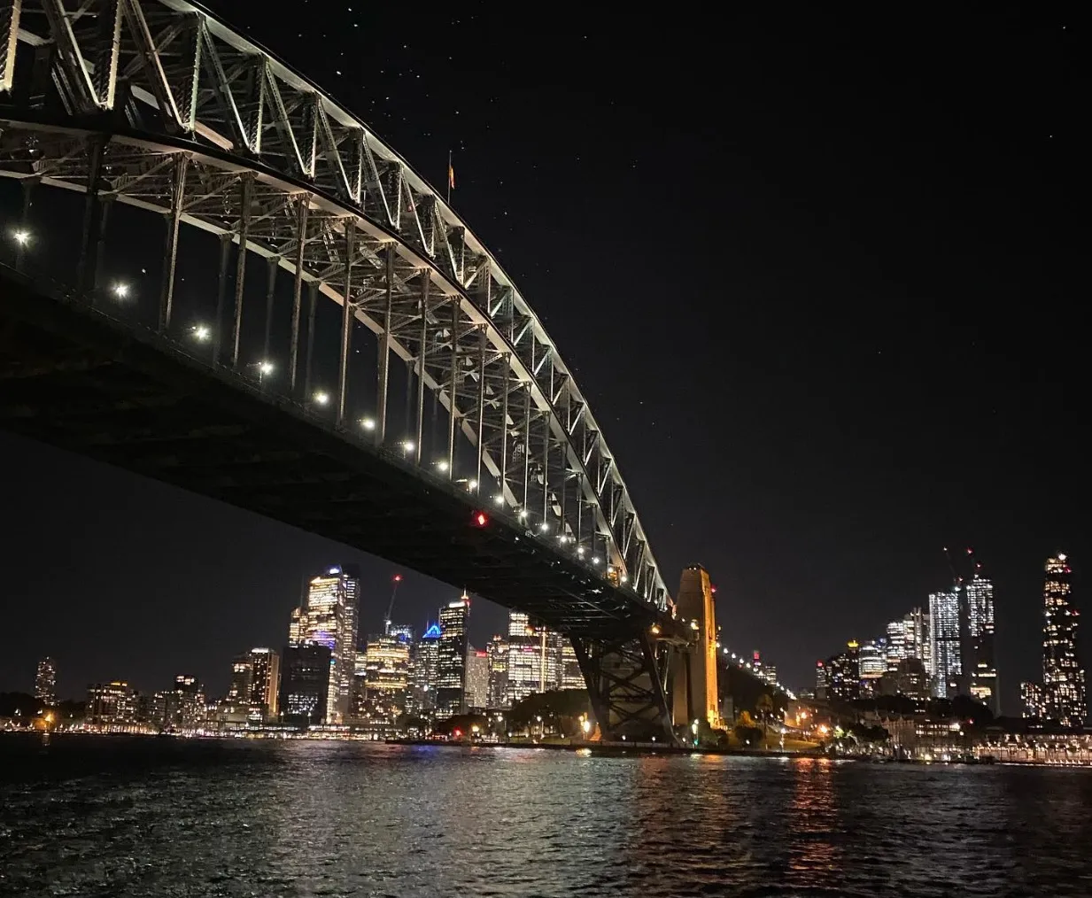 sydney things