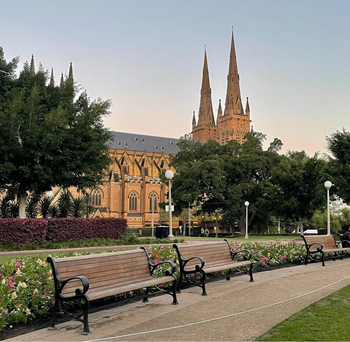 things to do around sydney
