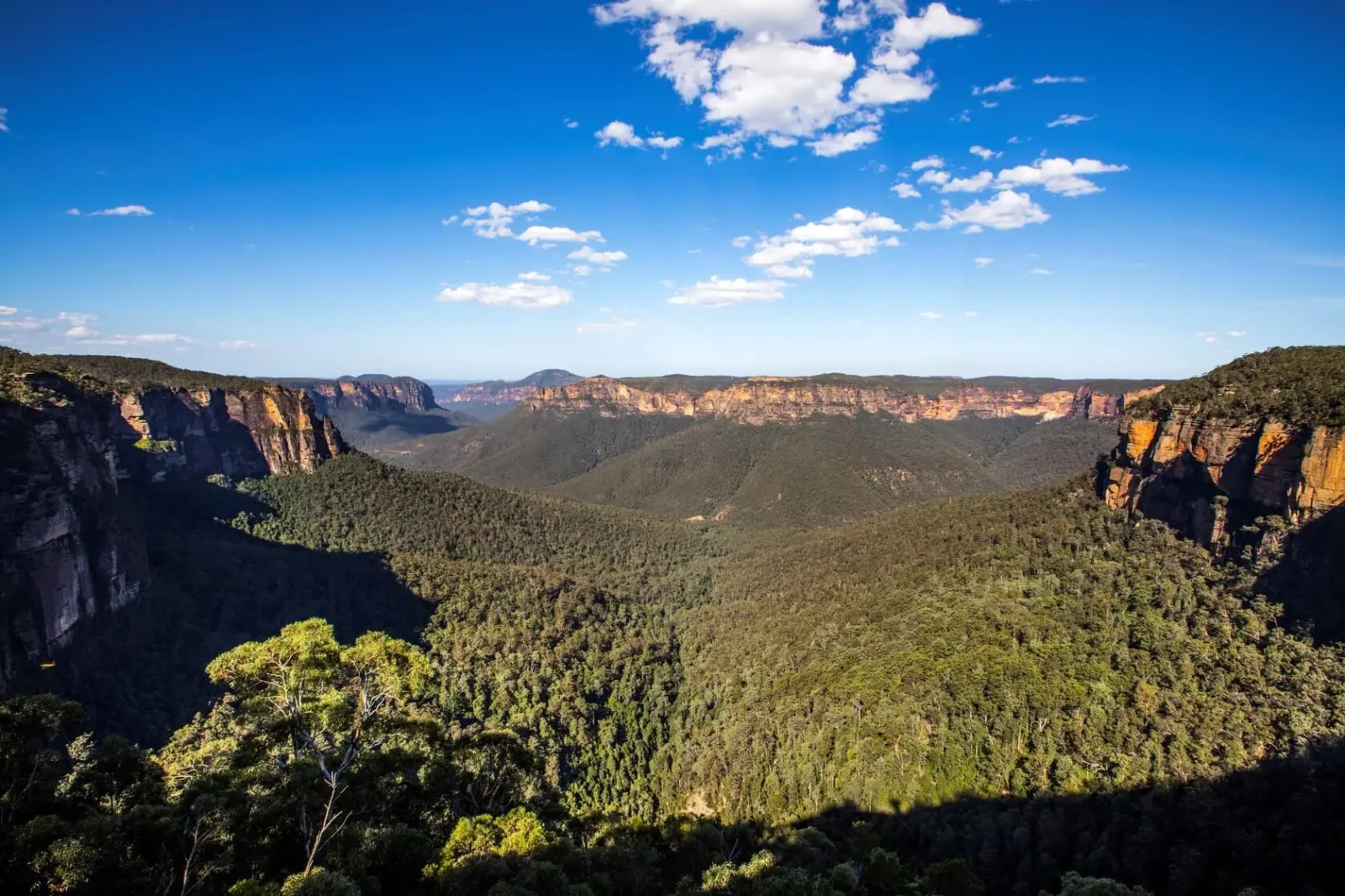 things to do in blue mountains