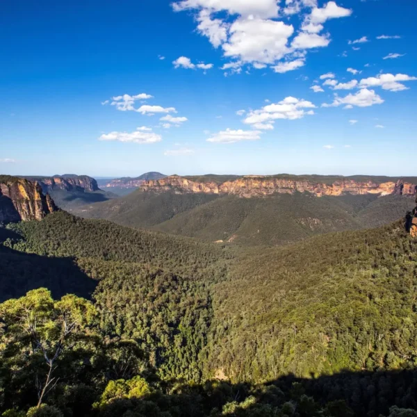 things to do in blue mountains